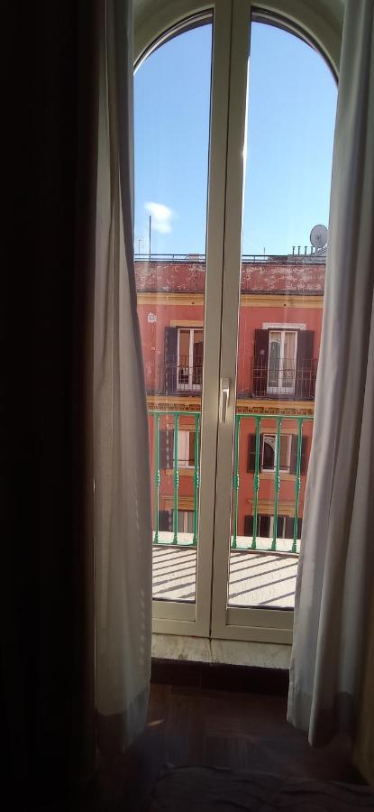 Rome Travellers Hotel Exterior photo